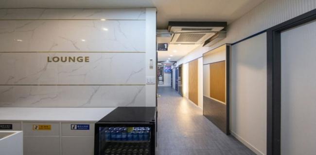 분당 야탑동 스웨디시 - 라운지