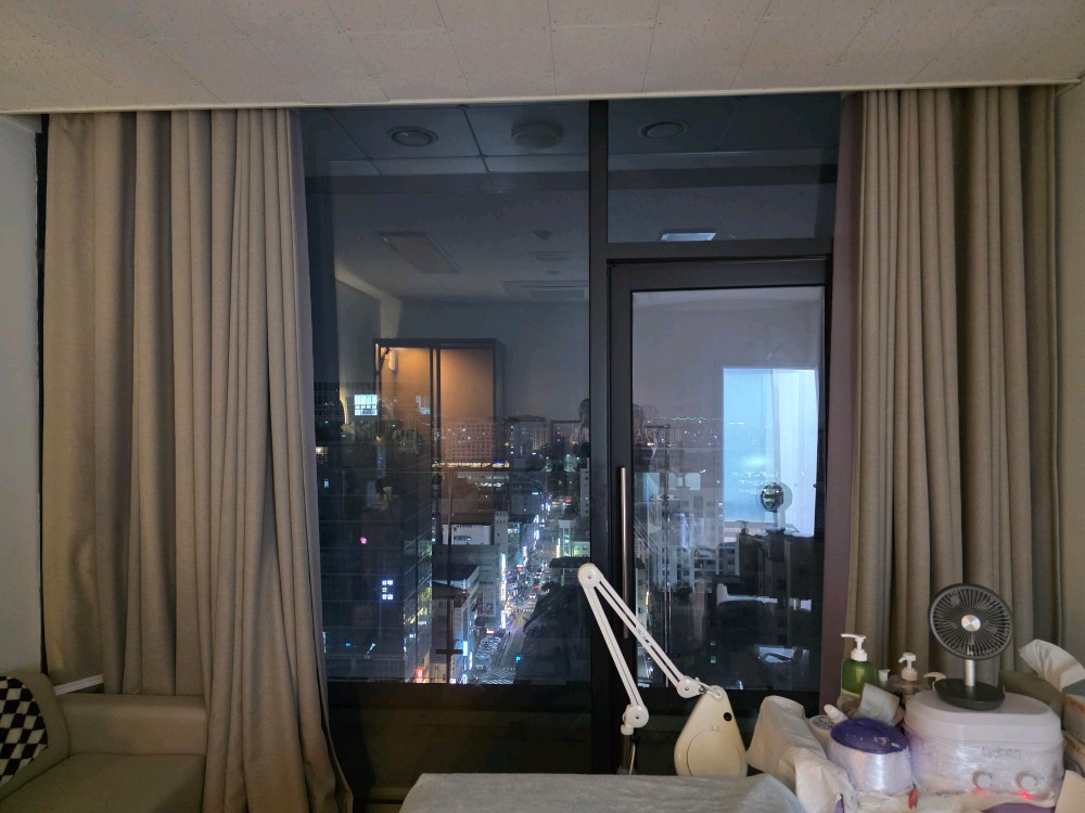 수원 인계동 스웨디시 - 팝콘테라피 1인샵