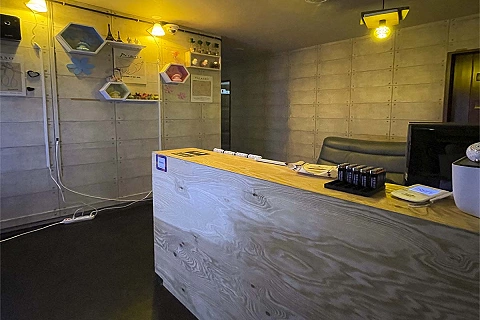 천안 불당동 호텔식 - JOY스파마사지