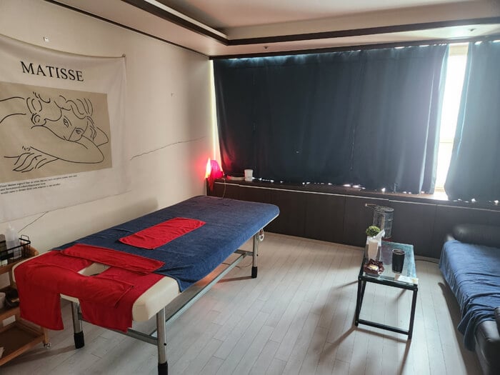 안양 평촌역 ♣ 헤븐