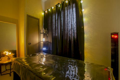 구로 구로동 스웨디시 - 리치테라피 1인샵