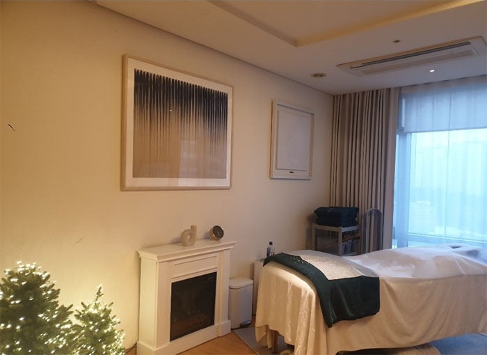 강남 도곡동 스웨디시 - 팰리스 1인샵