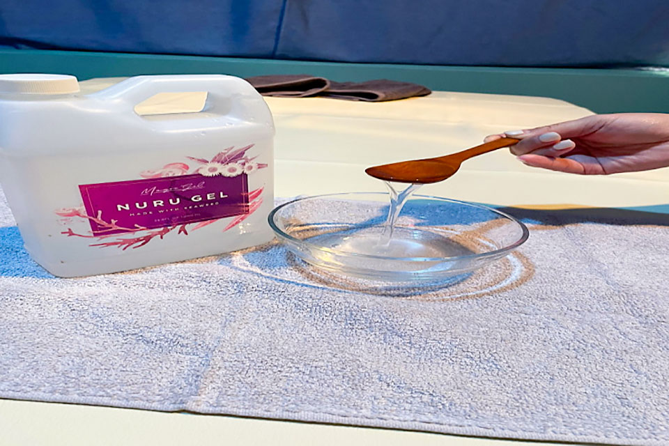 원주 반곡동 스웨디시 - 오사카