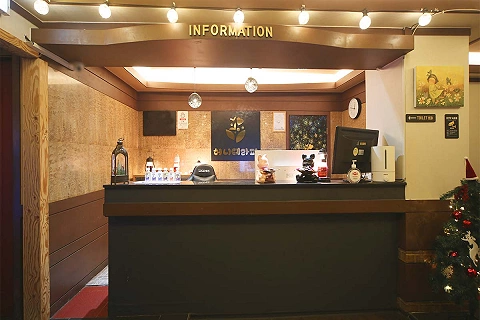 오산 오산동 스웨디시 - 허니테라피