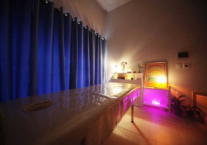 김포 구래동 스웨디시 - 말캉 1인샵