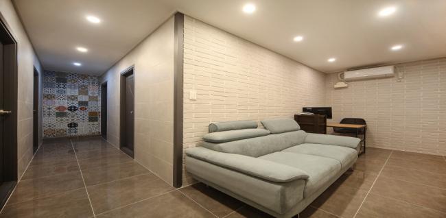 분당 정자동 스웨디시 - 로즈