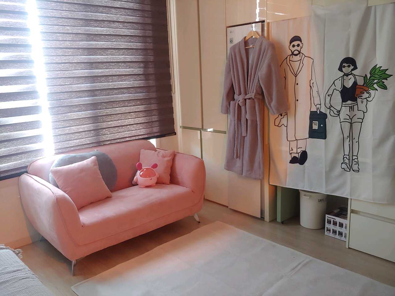 남양주 다산동 스웨디시 - 엘랑테라피 1인샵