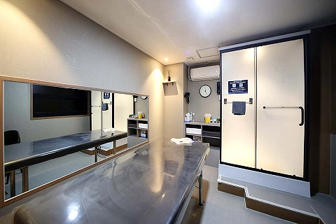 수원 인계동 &clubs; 애플테라피