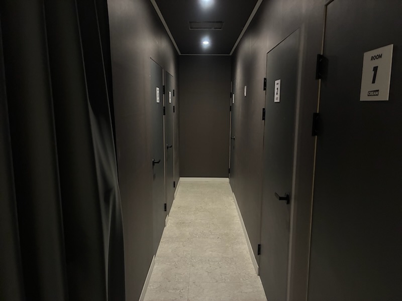 진주 평거동 스웨디시 - 달토