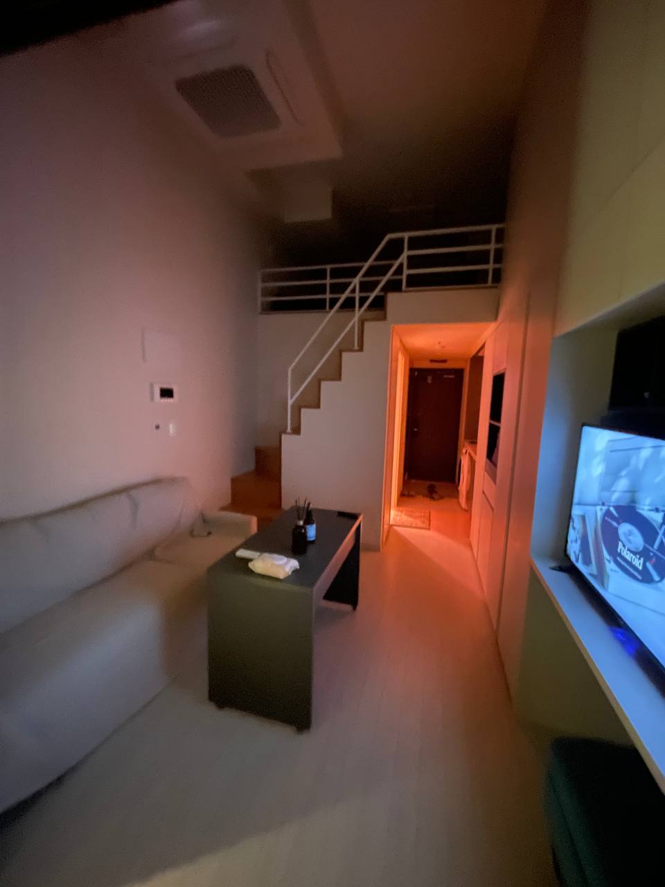 서구 청라동 스웨디시 - 에비앙 1인샵