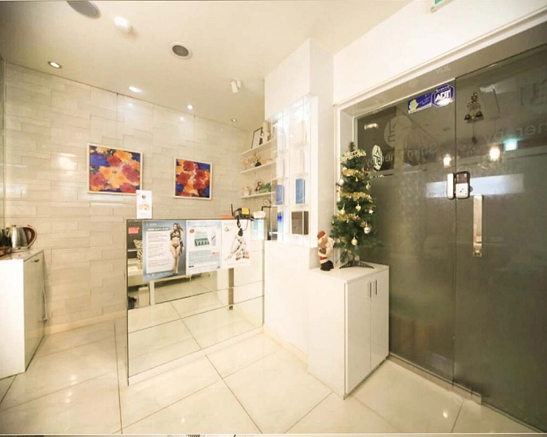 중구 소공동 &clubs; 쉼테라피