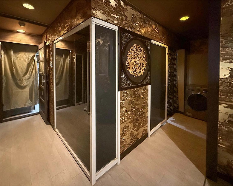 중구 을지로1가 &clubs; 명품마사지